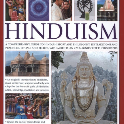 Illustrated Encyclopedia of Hinduism