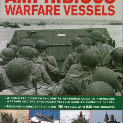 The World Encyclopedia of Amphibious Warfare