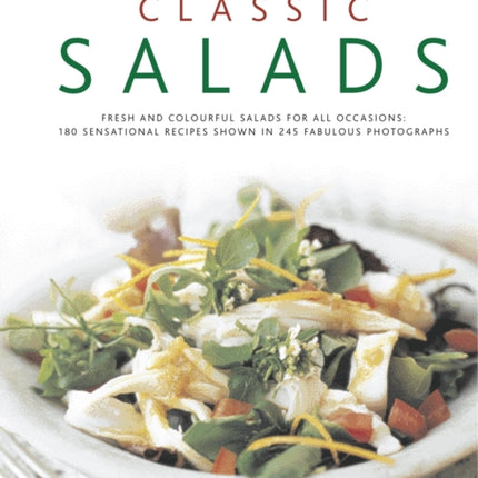 Classic Salads