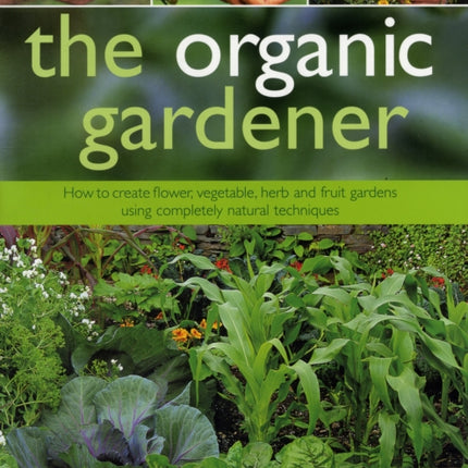 Organic Gardener