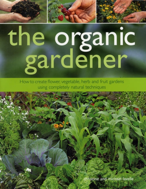 Organic Gardener