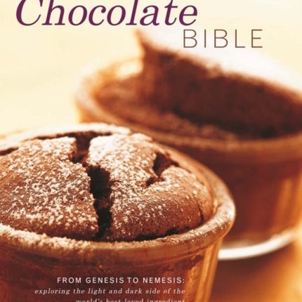 THE CHOCOLATE BIBLE BY FRANCE