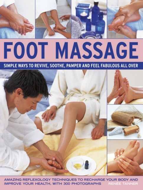 Foot Massage