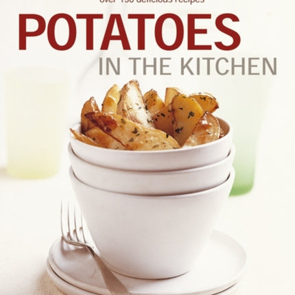 Potatoes in the Kitchen