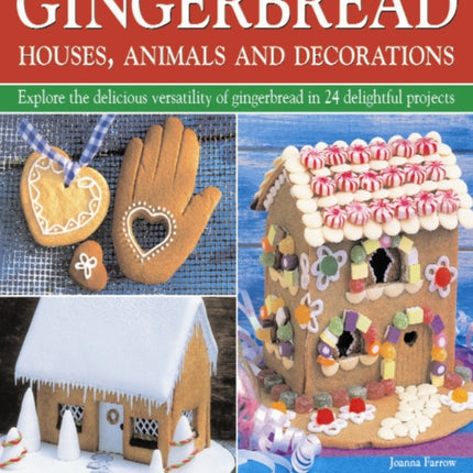 Gingerbread