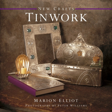 New Crafts Tinwork New Crafts Collection 25