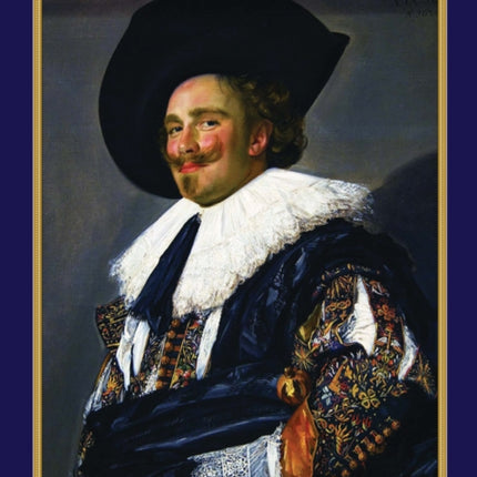 The Laughing Cavalier Jigsaw
