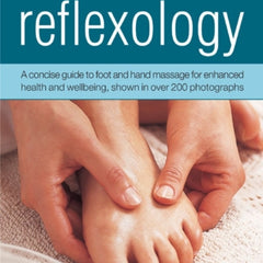 Collection image for: Acupressure / Reflexology / Shiatsu Books
