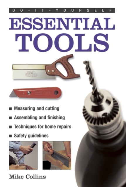 Doityourself Essential Tools Measuring And