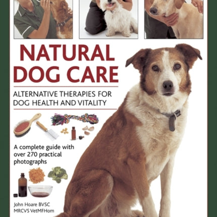 Natural Dog Care