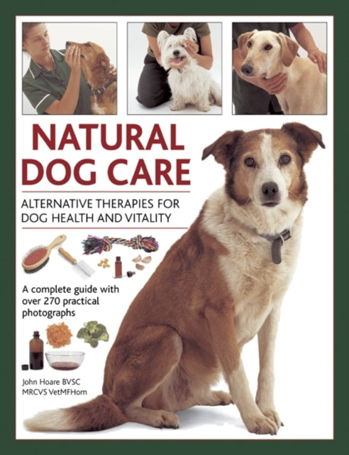 Natural Dog Care