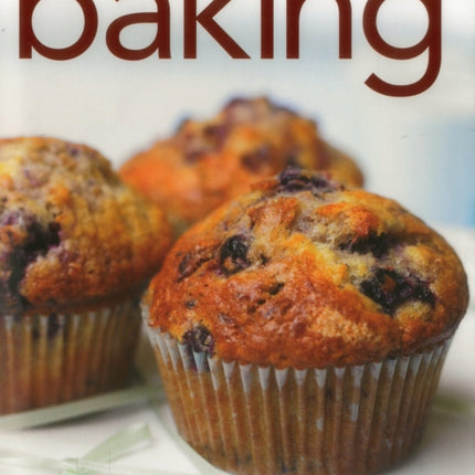Baking