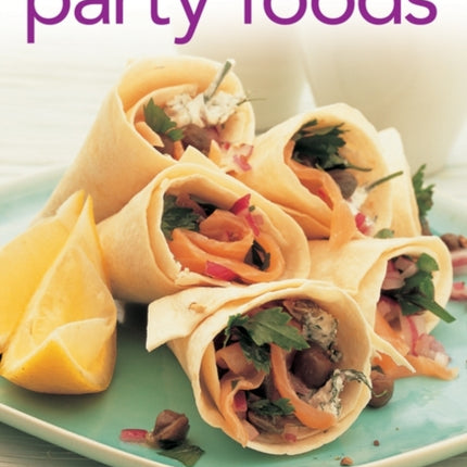 Party Foods