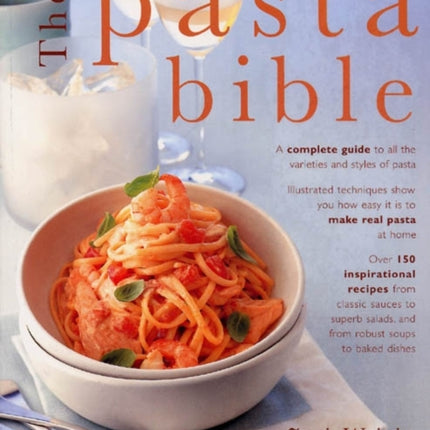 Pasta Bible