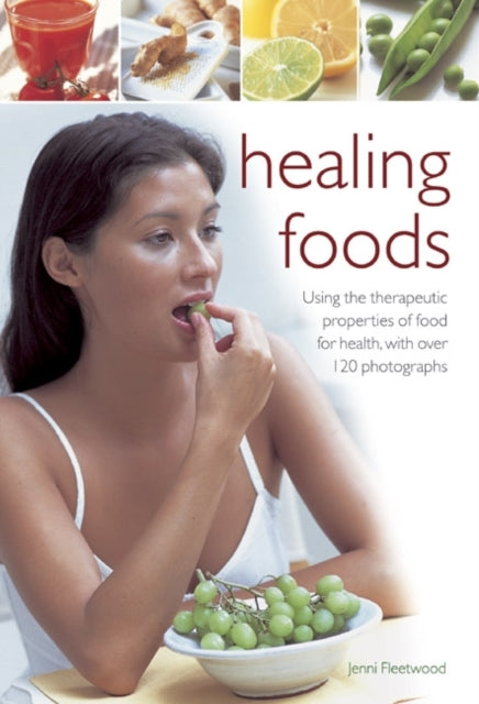 Healing Foods