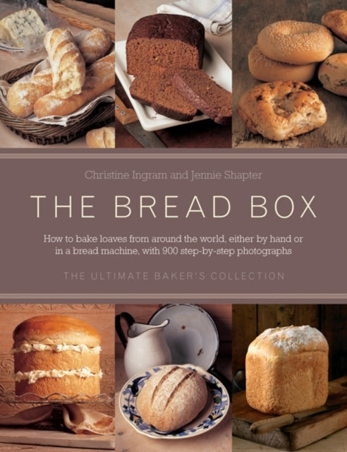 Bread Box