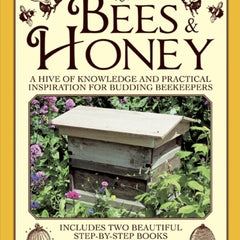Collection image for: Apiculture (beekeeping) Books