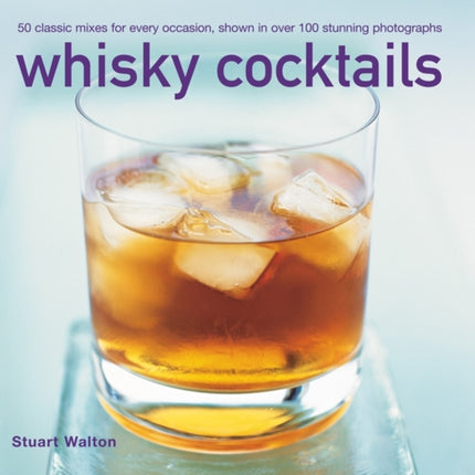 Whisky Cocktails