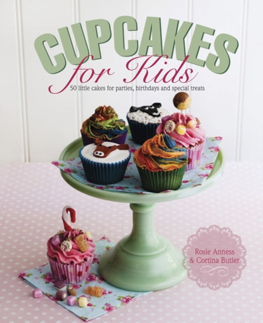 Cupcakes for Kids