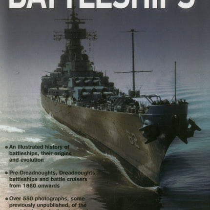 Battleships