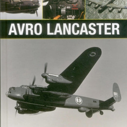 Great Aircraft of World War II: Avro Lancaster