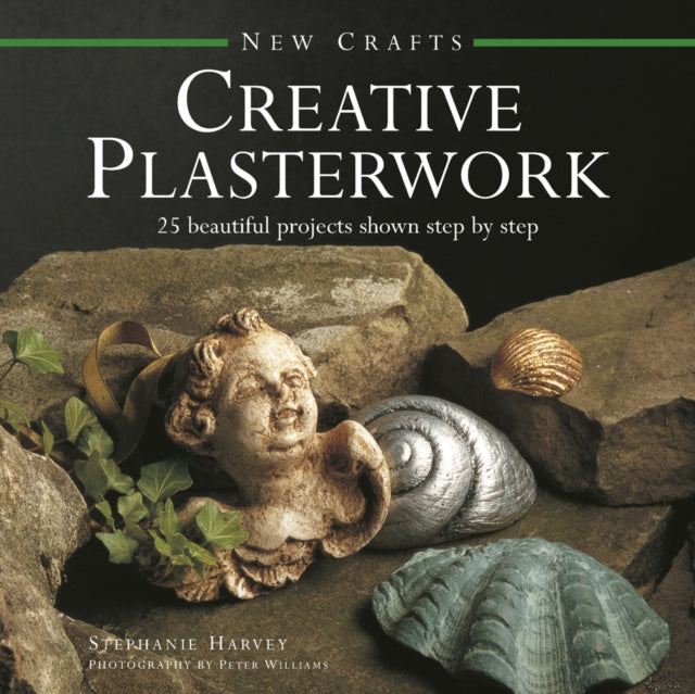 New Crafts: Creative Plasterwork