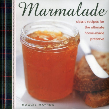 Marmalade