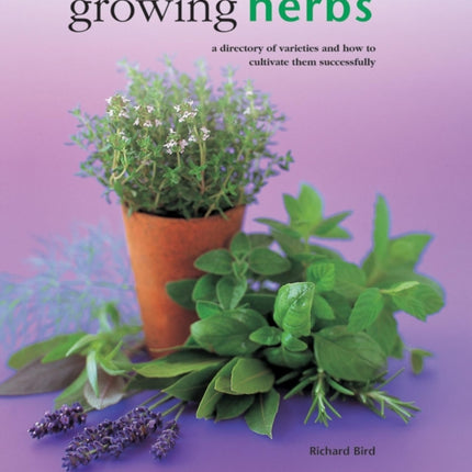 Growing Herbs