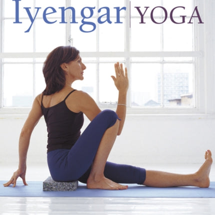 Iyengar Yoga