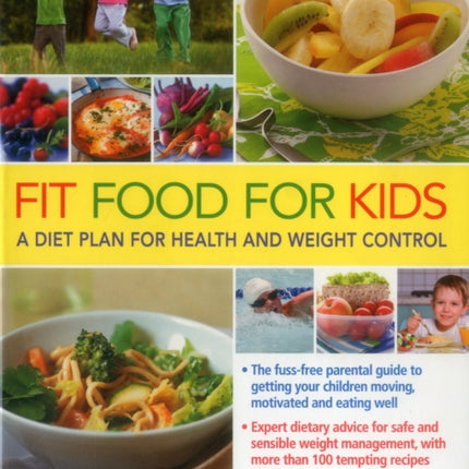 Fit Food for Kids