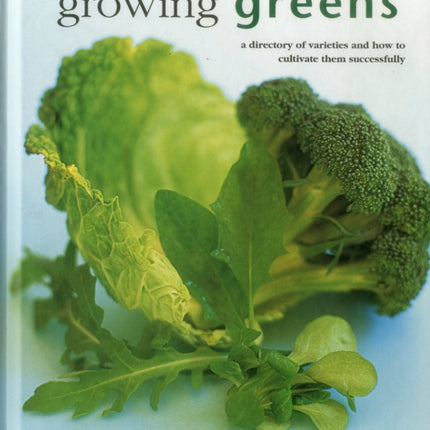 Growing Greens