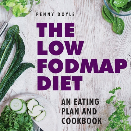 Low Fodmap Diet Cookbook