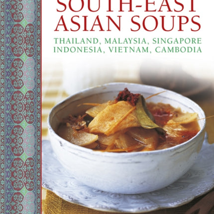 South - East Asian Soups