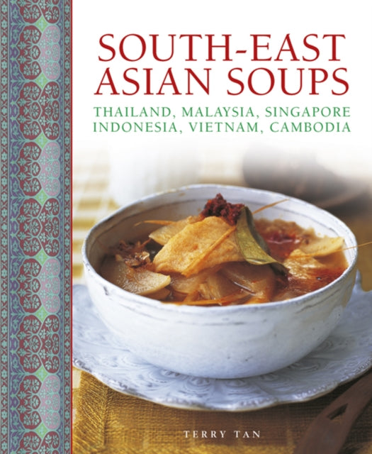 South - East Asian Soups