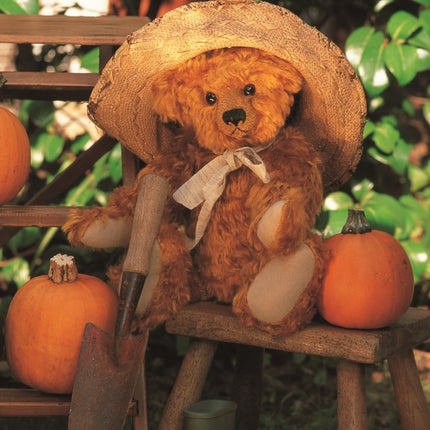 Memo Block Teddy Bears