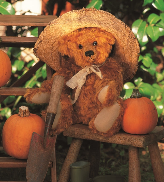 Memo Block Teddy Bears