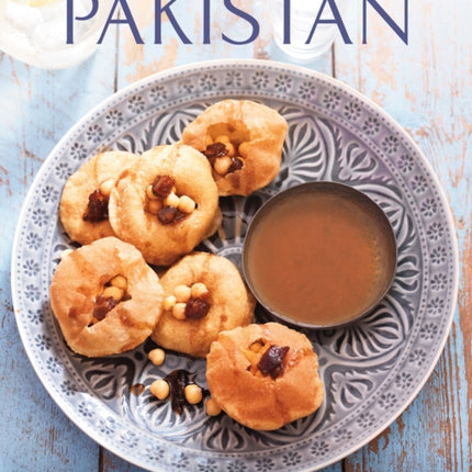 Food and Cooking of Pakistan