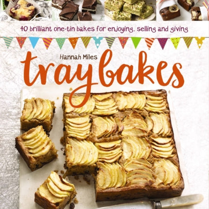 Traybakes