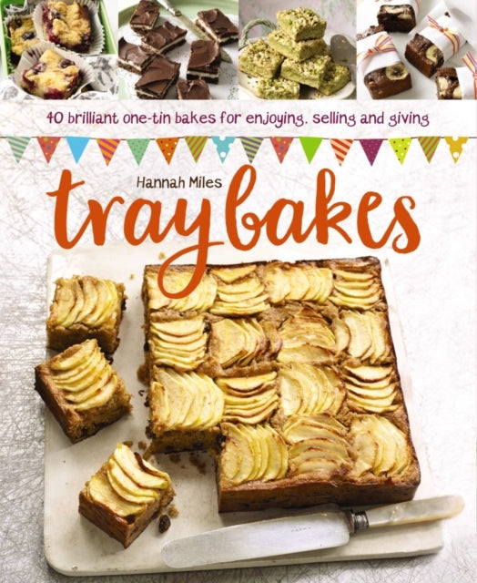 Traybakes