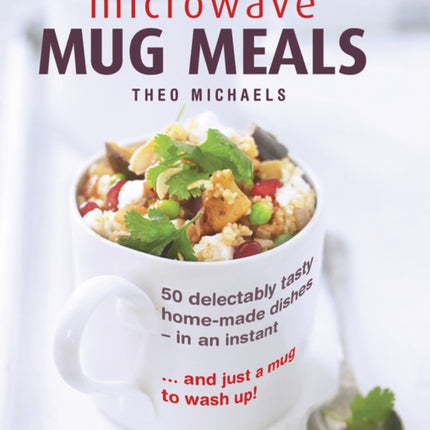 Microwave Mug Meals