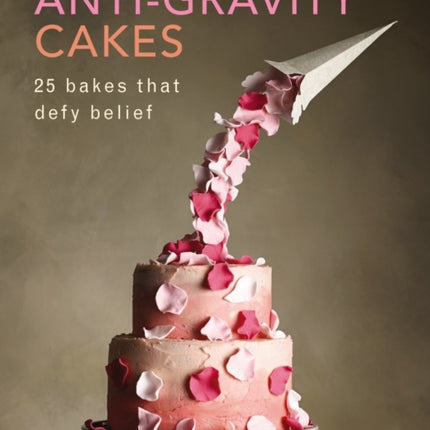 Anti Gravity Cakes