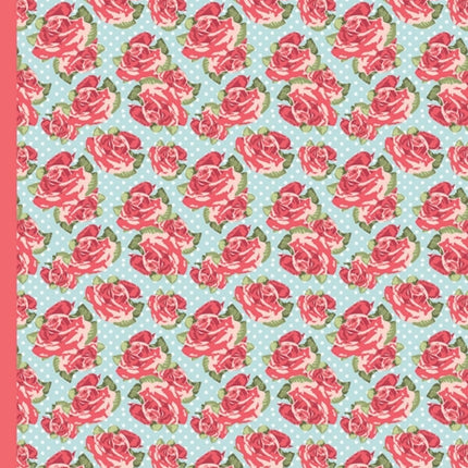 The Rose Collection Design A