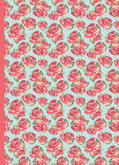 The Rose Collection Design A