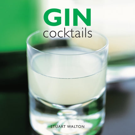 Gin Cocktails