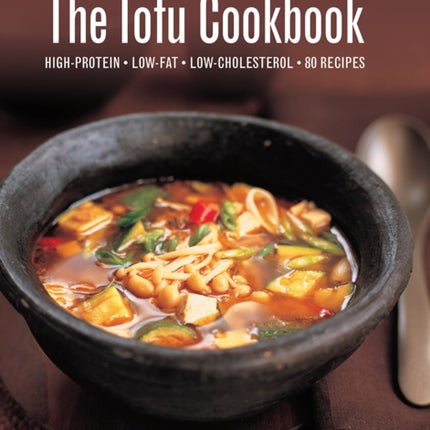 Tofu Cookbook