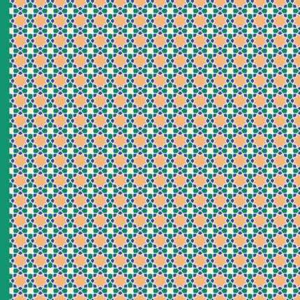 The Arabic Collection Design C