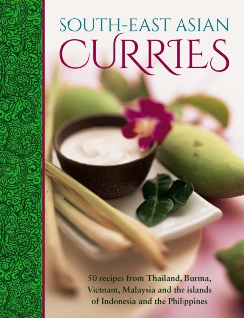 South-East Asian Curries