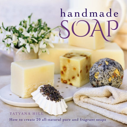 Handmade Soap