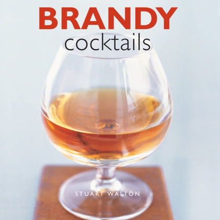 Brandy Cocktails