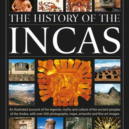 The History of the Incas